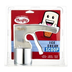 Thrifty Ice Cream Scooper